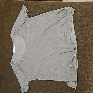 Project Social T top